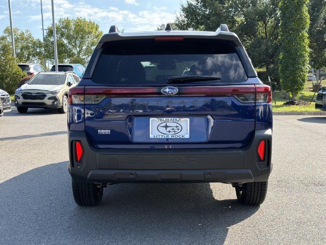 Certified 2026 Subaru Outback Limited XT w/ Premium/Limited Plus Package AWD/4WD image 4