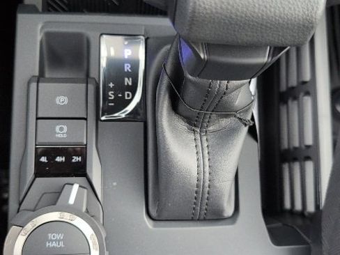 New 2025 Toyota Tacoma SR5 image 19