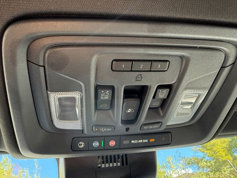 New 2026 GMC Sierra 3500 AT4 image 37