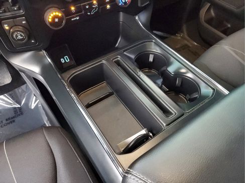 Used 2024 Ford F150 STX w/ STX Black Appearance Package image 25