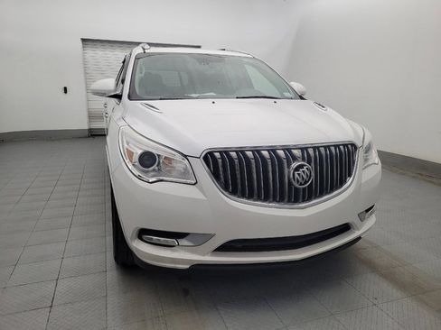 Used 2017 Buick Enclave Premium w/ Experience Buick Package FWD image 14