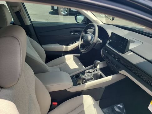 New 2026 Honda Accord SE image 27
