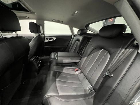 Used 2012 Audi A7 3.0T Premium image 26