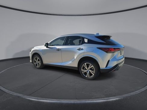Used 2025 Lexus RX 350 Premium w/ Accessory Package (Z1) FWD image 6