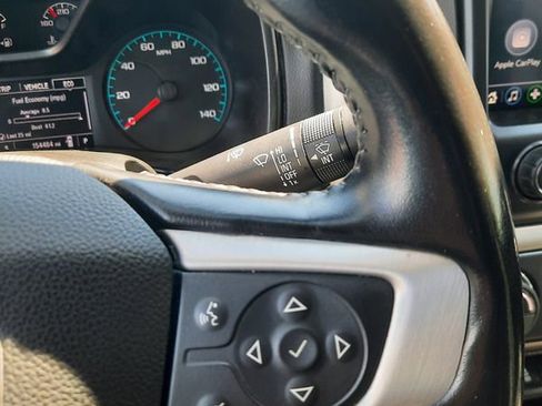 Used 2021 GMC Canyon Elevation w/ High Elevation Package AWD/4WD image 12