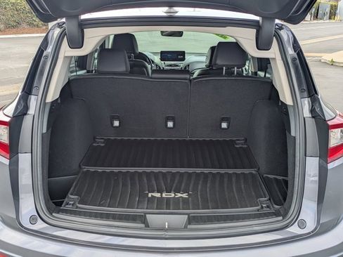 Used 2020 Acura RDX FWD image 10