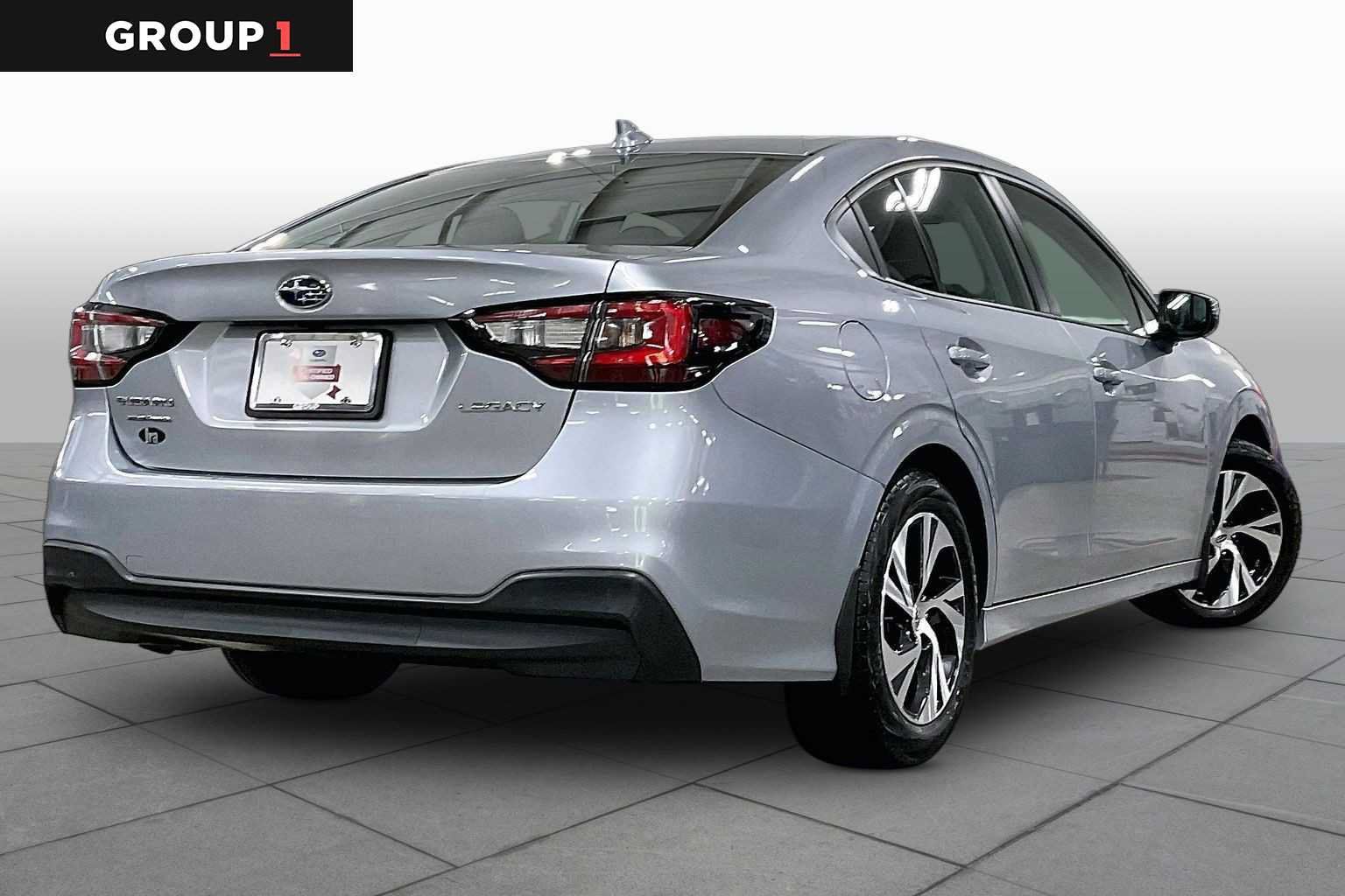 Used 2024 Subaru Legacy Premium AWD/4WD image 13