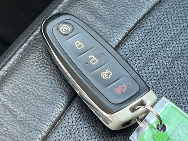 Used 2013 Ford Flex Limited FWD image 13