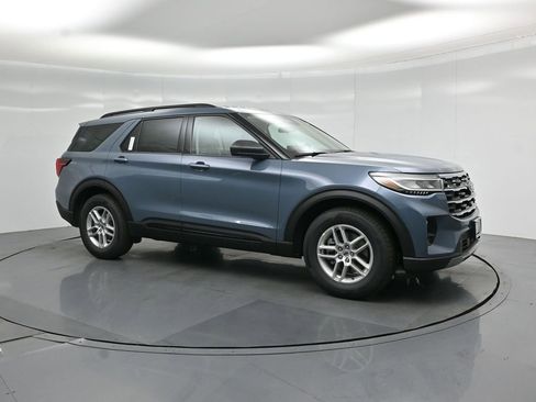 New 2026 Ford Explorer Active w/ Active Comfort Package image 23