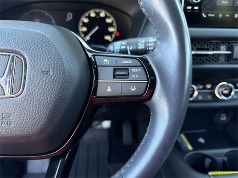 Certified 2024 Honda HR-V EX-L image 23