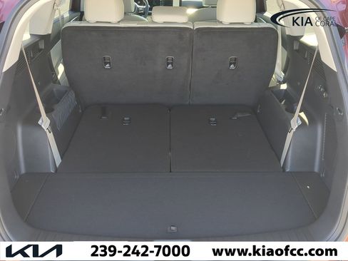 New 2025 Kia Sorento S w/ Panoramic Sunroof Package image 13