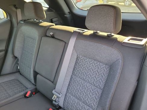 Certified 2024 Chevrolet Equinox LT image 11