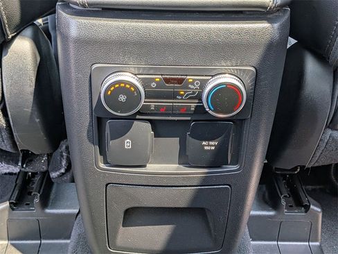 Used 2022 Ford Explorer Limited w/ Equipment Group 301A image 27