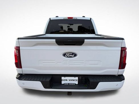 Used 2024 Ford F150 STX AWD/4WD image 4