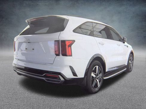 Used 2023 Kia Sorento EX image 22