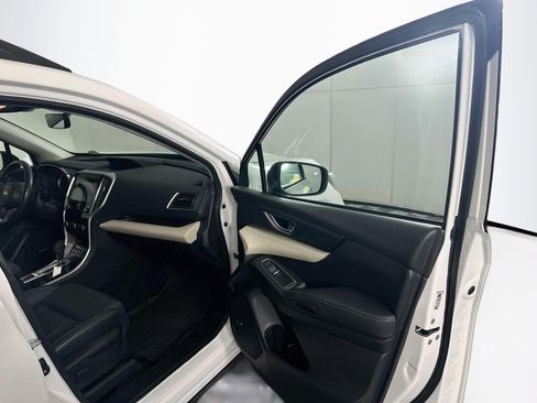 Used 2021 Subaru Ascent Limited w/ Technology Package AWD/4WD image 35