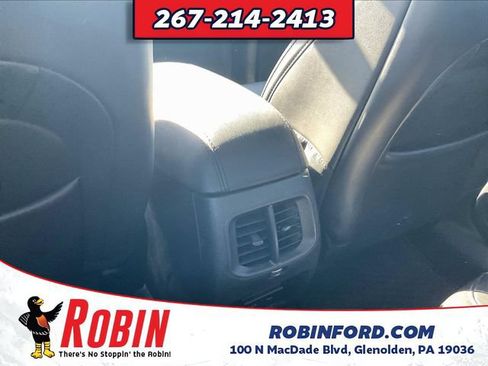 Used 2020 Jeep Cherokee Latitude Plus AWD/4WD image 12