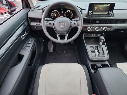 Used 2023 Honda CR-V EX image 11