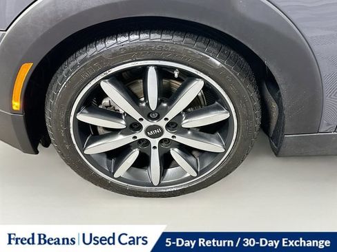 Used 2021 MINI Cooper S image 31