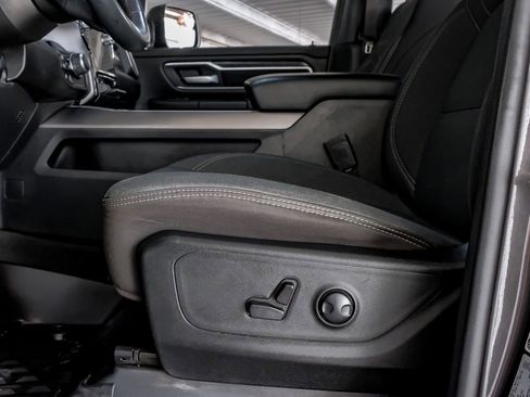 Used 2023 RAM 1500 Lone Star image 30