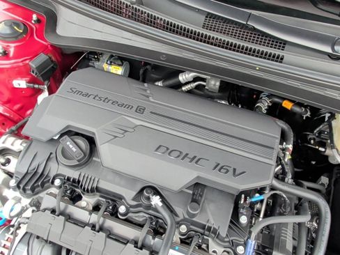 New 2026 Hyundai Elantra SE w/ Cargo Package image 21