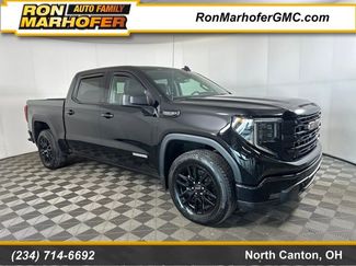 Used 2024 GMC Sierra 1500 Elevation w/ Preferred Package 360° Tour