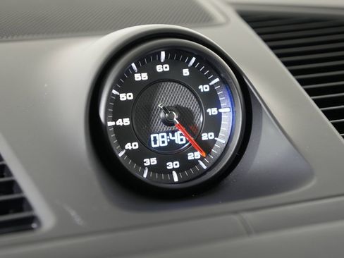 Certified 2023 Porsche Cayenne GTS image 27