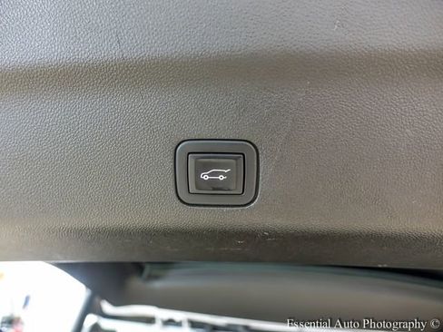 Certified 2021 Cadillac Escalade Sport Platinum w/ Heavy-Duty Trailer Package AWD/4WD image 27