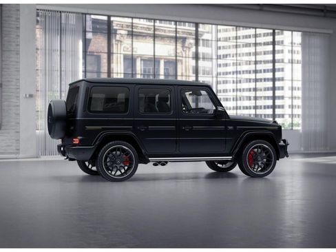 Certified 2023 Mercedes-Benz G 63 AMG 4MATIC image 17