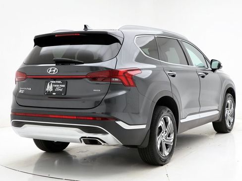 Used 2023 Hyundai Santa Fe SEL w/ Premium Package image 8