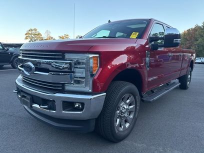 Used 2019 Ford F350 Lariat w/ Lariat Ultimate Package