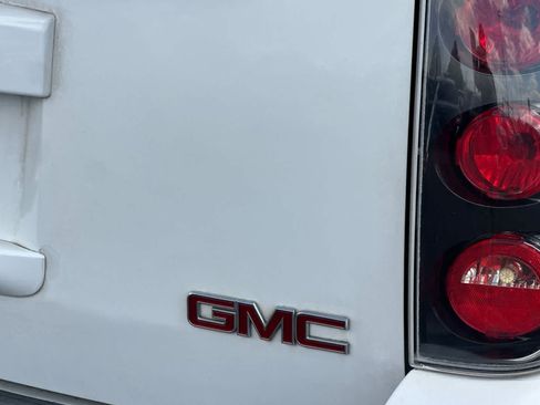 Used 2007 GMC Yukon Denali AWD/4WD image 31