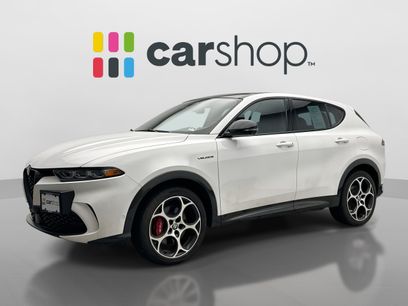 Used 2024 Alfa Romeo Tonale Veloce w/ Active Assist Package