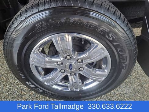 Used 2021 Ford Ranger XLT w/ Equipment Group 302A High RWD image 8