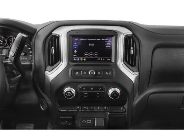 Used 2024 GMC Sierra 3500 Pro AWD/4WD image 10