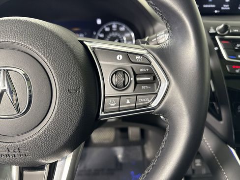 Certified 2023 Acura RDX Technology Package image 14