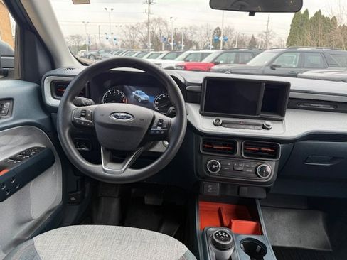 Used 2023 Ford Maverick XLT w/ Equipment Group 300A Standard image 17