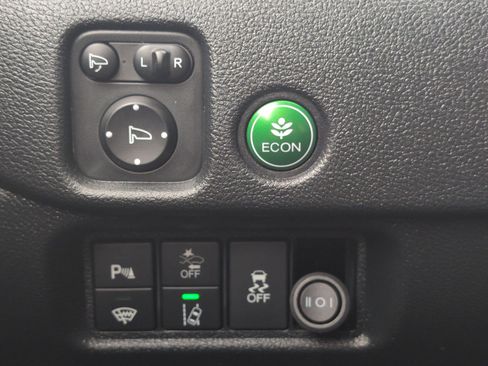 Used 2023 Honda Passport TrailSport image 25