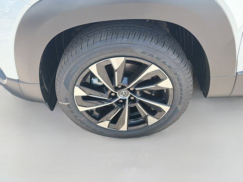 New 2026 MAZDA CX-50 2.5 Hybrid w/ Weather Package image 41