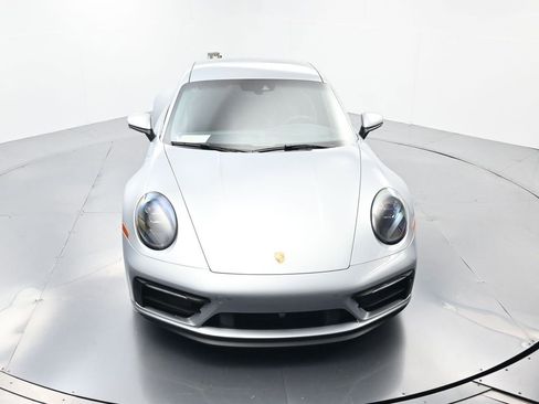 Used 2022 Porsche 911 Carrera 4 GTS image 38