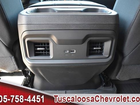 New 2026 Chevrolet Silverado 1500 LT image 17
