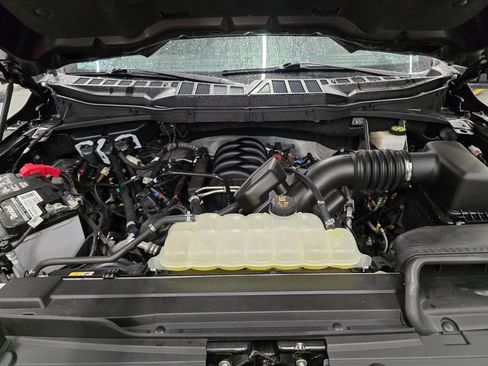 Used 2022 Ford F150 XLT w/ Trailer Tow Package image 13