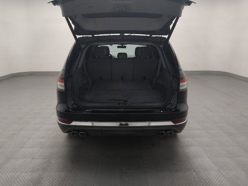 Used 2020 Lincoln Aviator Reserve w/ Elements Package Plus AWD/4WD image 29