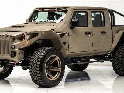 Used 2025 Jeep Gladiator Sport