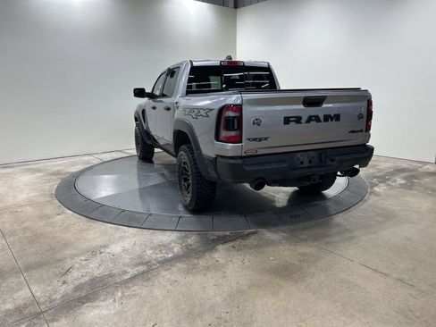 Used 2021 RAM 1500 TRX w/ Trailer Tow Group image 8