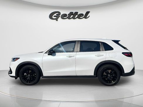 Used 2026 Honda HR-V Sport image 8