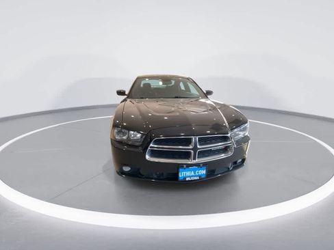 Used 2014 Dodge Charger R/T AWD/4WD image 3