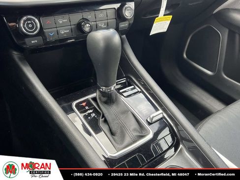 Used 2023 Jeep Compass Latitude AWD/4WD image 26