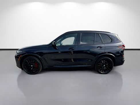 New 2026 BMW X5 M60i AWD/4WD image 6
