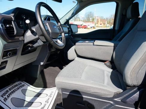Used 2024 Ford F150 XLT AWD/4WD image 12